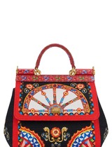 Dolce & Gabbana Handbag Sicily