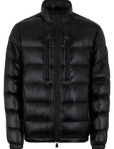 Moncler Grenoble Orres quilted jacket