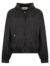 CELINE Windbreaker in technical fabric